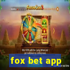 fox bet app